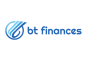 Logo BT Finances